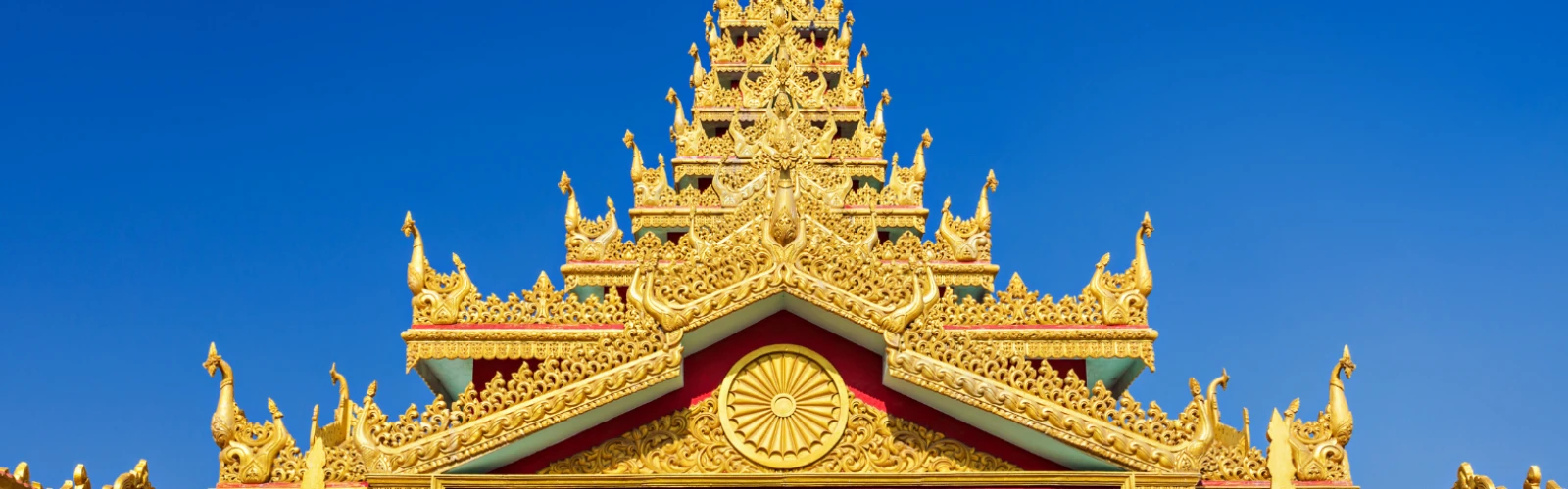 Global Vipassana Pagoda: A Meditation Haven Near Mumbai