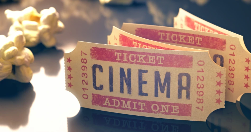 Inside Film City Mumbai: The Heart of Bollywood