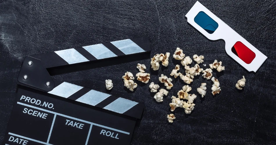 Inside Film City Mumbai: The Heart of Bollywood