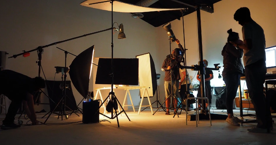 Inside Film City Mumbai: The Heart of Bollywood