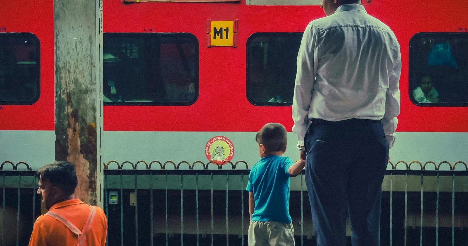 Inside Film City Mumbai: The Heart of Bollywood