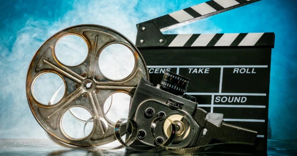 Inside Film City Mumbai: The Heart of Bollywood