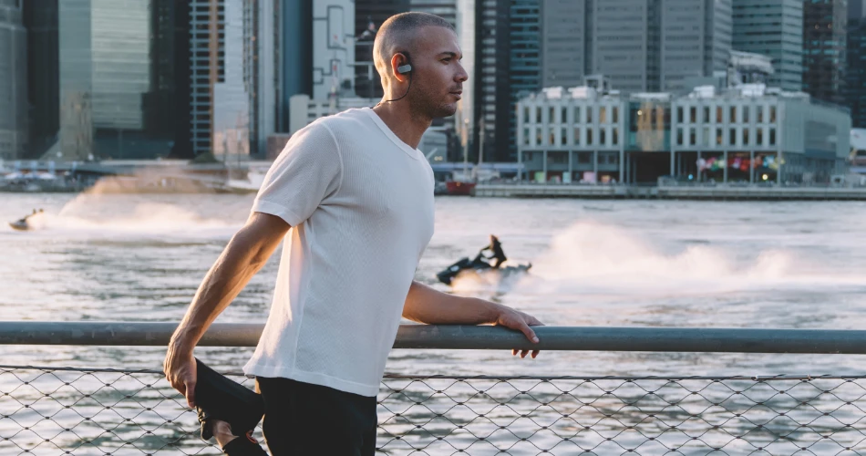 Top Sunset Spots Along Marine Drive, Mumbai