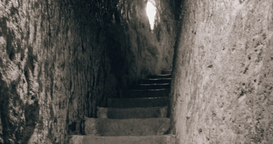 Elephanta Caves: A Journey Into Mumbai’s Rock-Cut Wonders