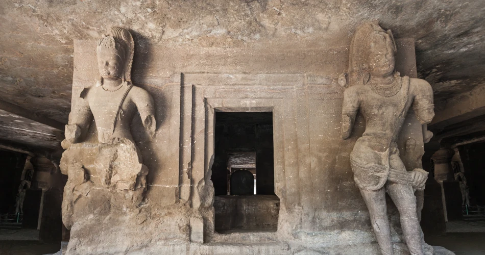 Elephanta Caves: A Journey Into Mumbai’s Rock-Cut Wonders