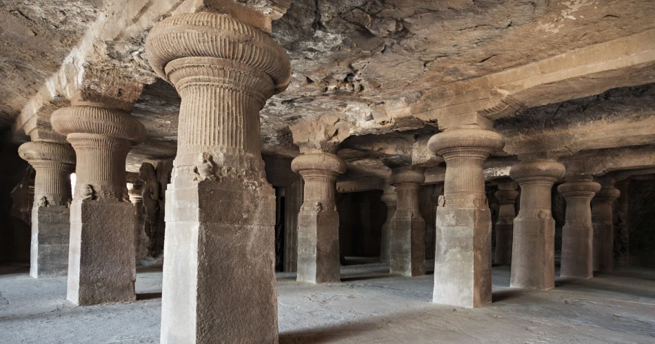 Elephanta Caves: A Journey Into Mumbai’s Rock-Cut Wonders