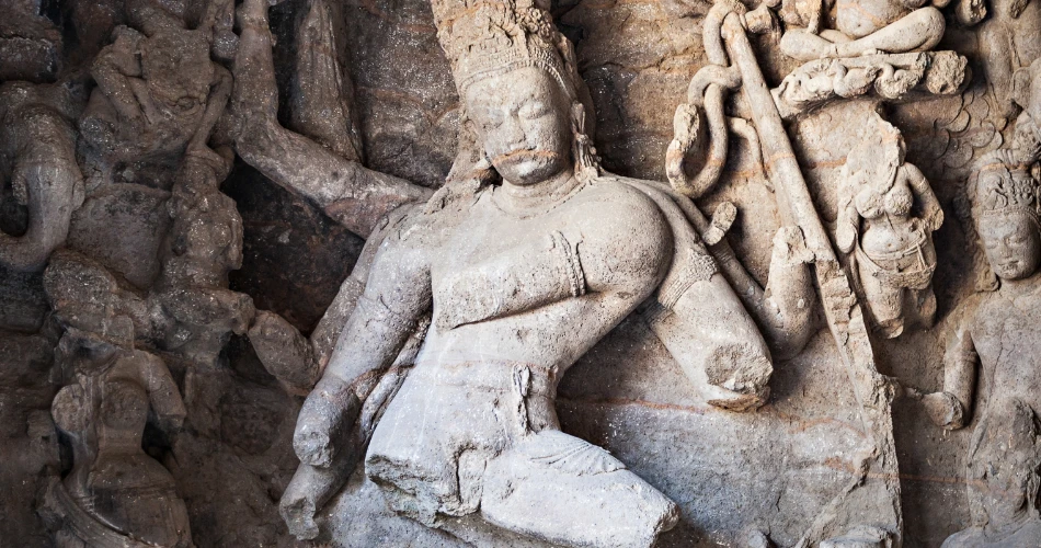 Elephanta Caves: A Journey Into Mumbai’s Rock-Cut Wonders