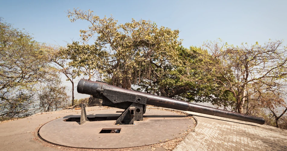 Elephanta Caves: A Journey Into Mumbai’s Rock-Cut Wonders