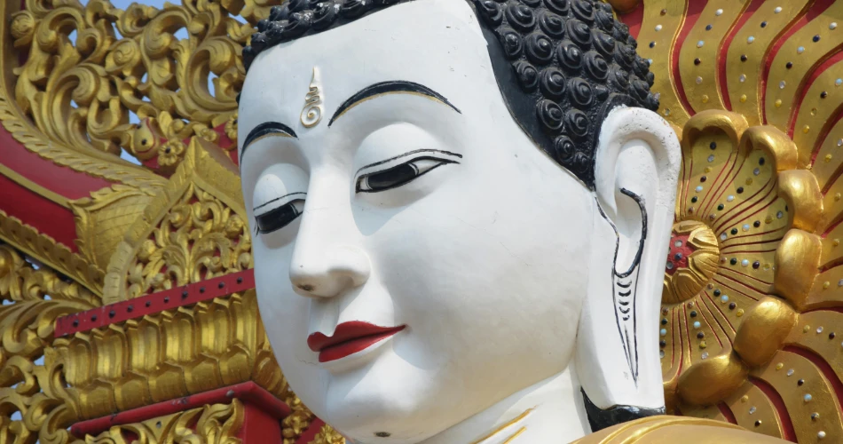 Global Vipassana Pagoda: A Meditation Haven Near Mumbai