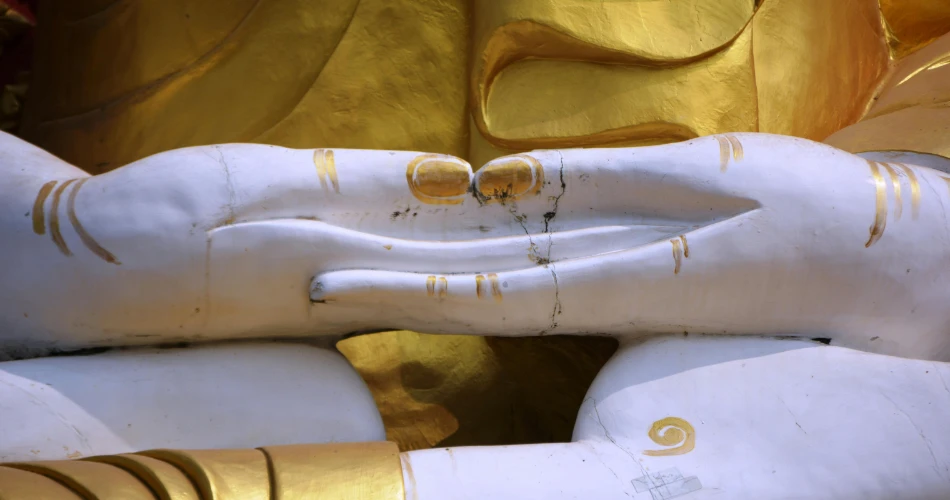 Global Vipassana Pagoda: A Meditation Haven Near Mumbai