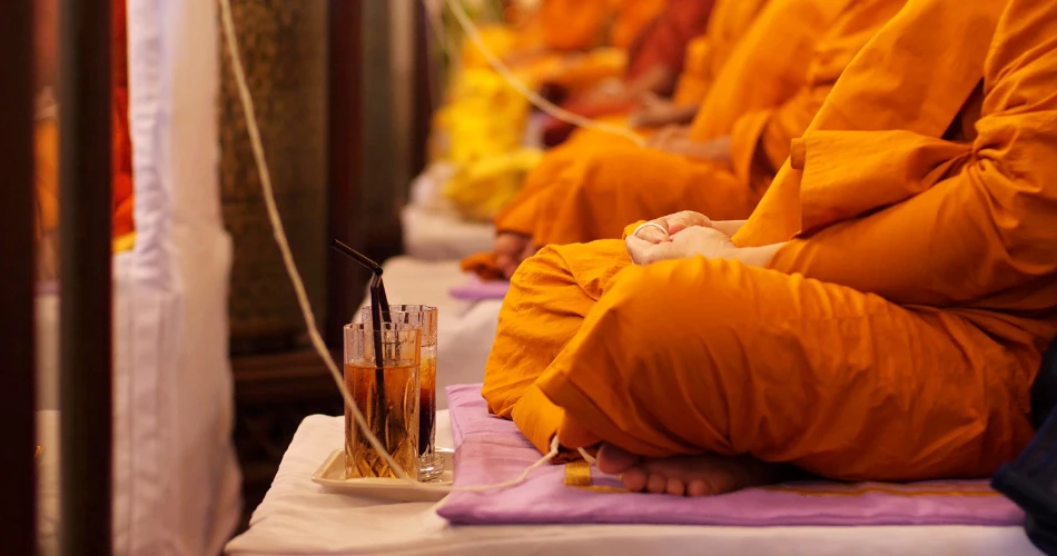 Global Vipassana Pagoda: A Meditation Haven Near Mumbai